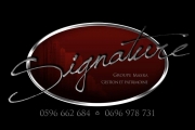 Signature