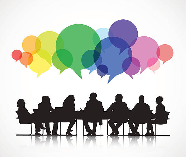 ECHANGES ENTRE LES MEMBRES DE L'ASSOCIATION