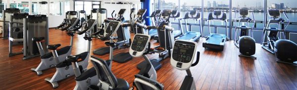 Fitness Club