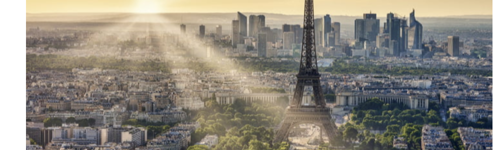 Club Alumni Paris