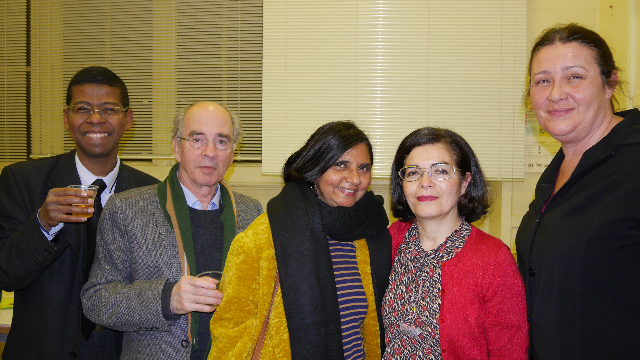 Soirée Galette des Rois !