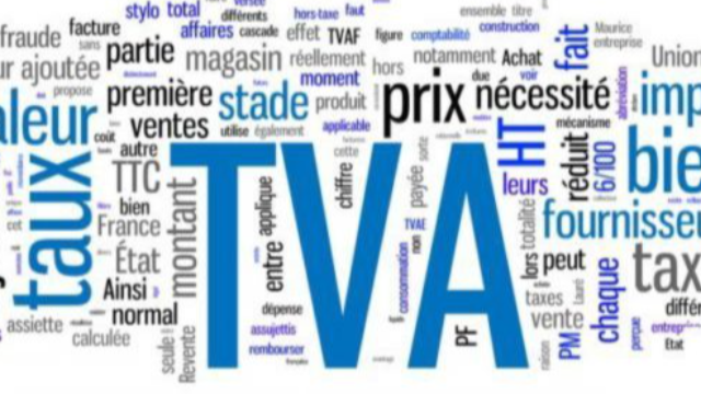 TVA IMMOBILIERE et livraison de terrains à bâtir 
