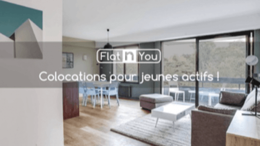 Webinar Innovation & Digitalisation avec FlatnYou