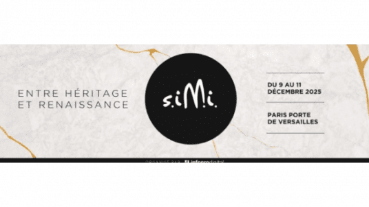 SIMI 2025 DU 9 AU 11 DECEMBRE - TARIF PREFERENTIEL