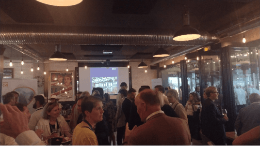 50 Afterworks ce JEUDI 09 OCTOBRE 2025 avec 100% de professionnels de l’immobilier - SAVE THE DATE