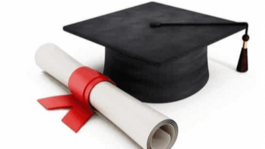 Remise des diplômes Paris 2022