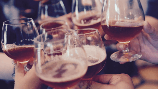 Afterwork Montpelliérain