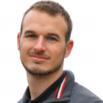 ROMAIN LEROUET