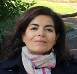 Martine HILLION
