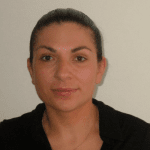 Elisabeth KAZI-TANI